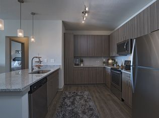 The District Lofts, Jackson, MS 39211