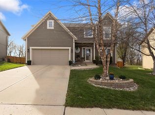 6344 Noreston St, Shawnee, KS 66218