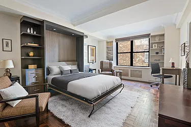 12 West 72nd Street