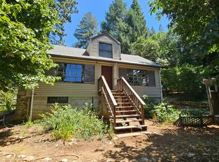 2905 Mace Rd, Camino, CA 95709