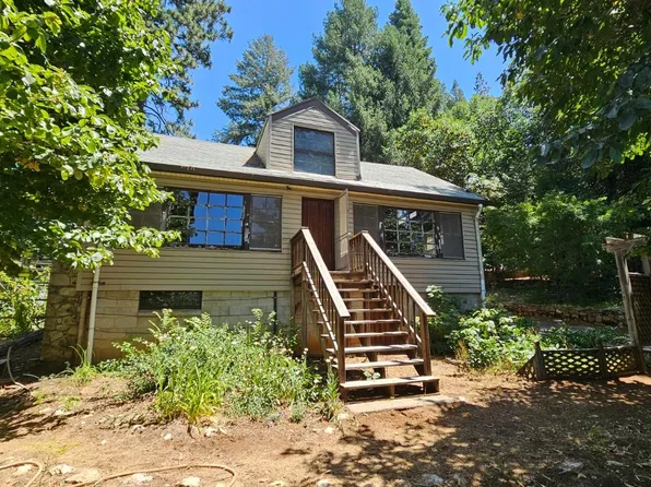 2905 Mace Rd, Camino, CA 95709