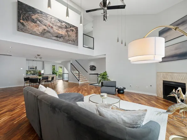 4213 Dickason Ave APT 9, Dallas, TX 75219