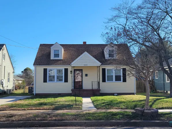 9318 Sturgis St, Norfolk, VA 23503