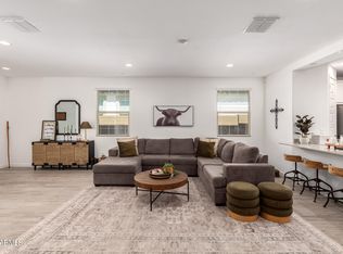 2659 S Barks Canyon Trl, Apache Junction, AZ 85119