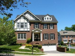 817 Woodside Pkwy, Silver Spring, MD 20910