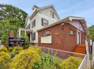 653 Columbia Rd, Dorchester, MA 02125