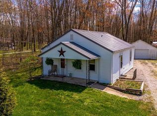3473 Starling Rd, Bethel, OH 45106