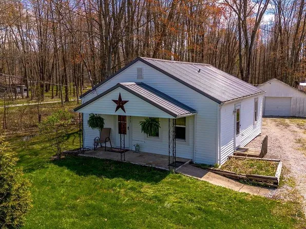 3473 Starling Rd, Bethel, OH 45106