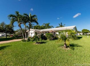 1441 NW 85th Ter, Plantation, FL 33322