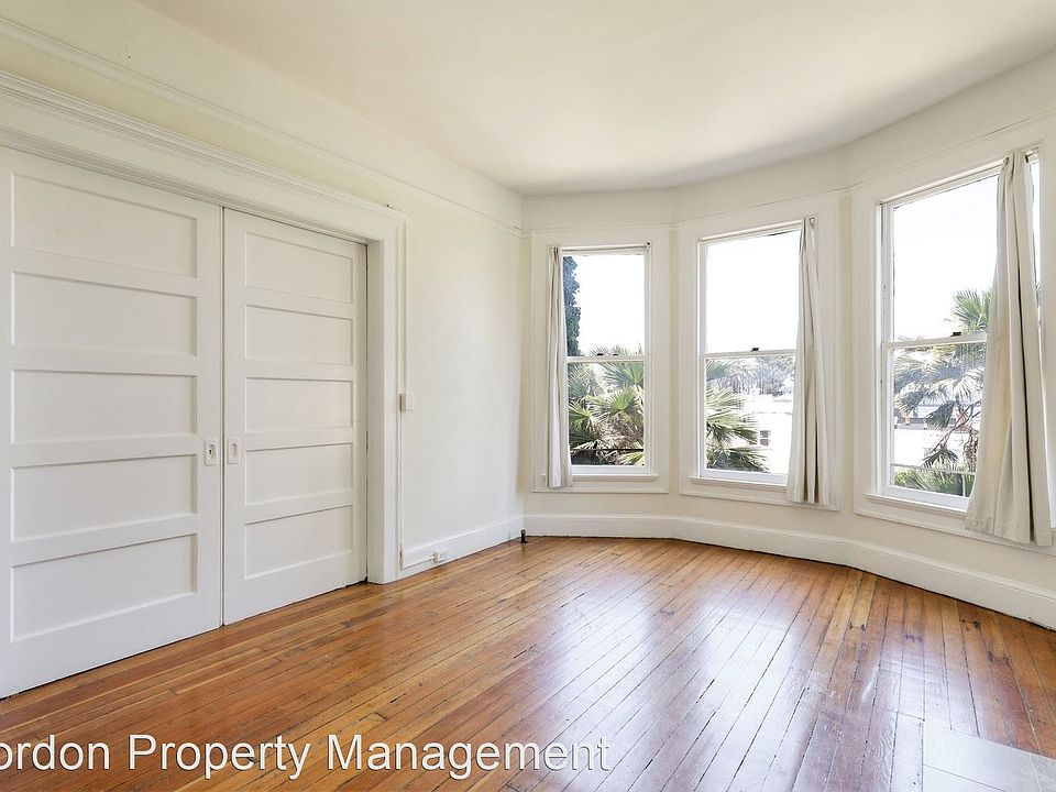 1st image of 930 Hayes St APT 3