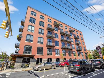 41 W Lemon St #409, Lancaster, PA, 17603