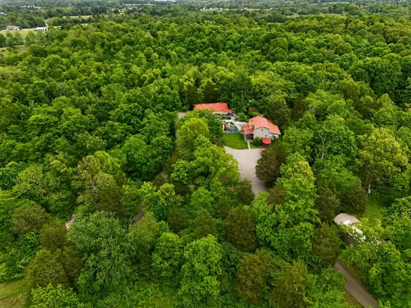 1258 Herndon Rd, Lawrenceburg, KY 40342