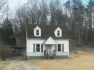 5832 Lee Hwy, Troutville, VA 24175