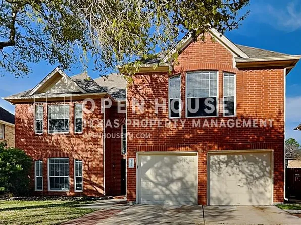1203 Chesterwood Dr, Pearland, TX 77581