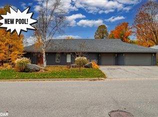 88 Cook St, Barrie, ON L4M 4G6