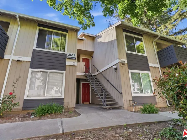 2511 Easton Pl APT 48, San Jose, CA 95133