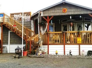 8198 Highway 262 SE TRLR 12, Othello, WA 99344