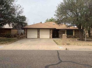 150 Conley Pl, Odessa, TX 79762