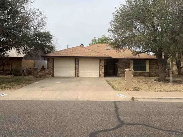 150 Conley Pl, Odessa, TX 79762