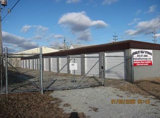 133 W Broadway St #153, Bradley, IL 60915