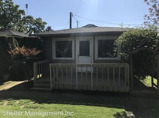 1145 6th St NW APT 2, Salem, OR