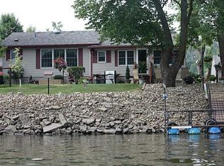 5714 22nd Avenue Rd, Vinton, IA 52349