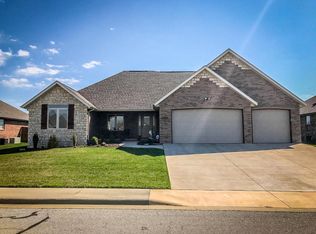 904 N 23rd Ave, Ozark, MO 65721