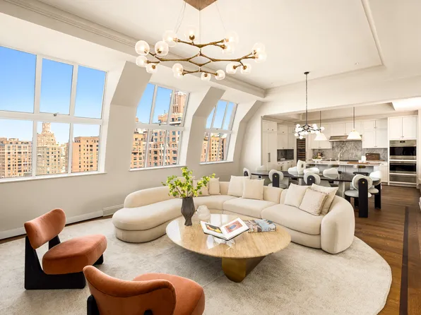 344 West 72nd Street image 1 of 35
