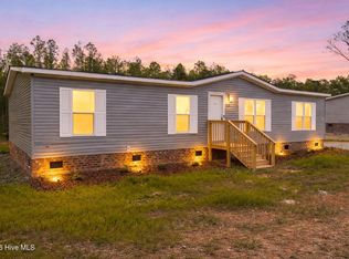 1735 Lynch Rd, Hollister, NC 27844