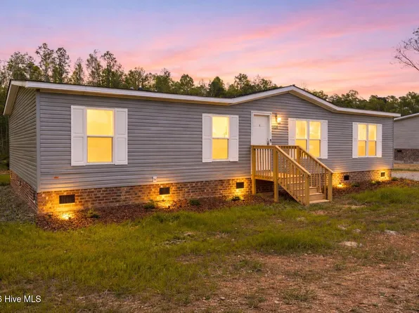 1735 Lynch Road, Hollister, NC 27844