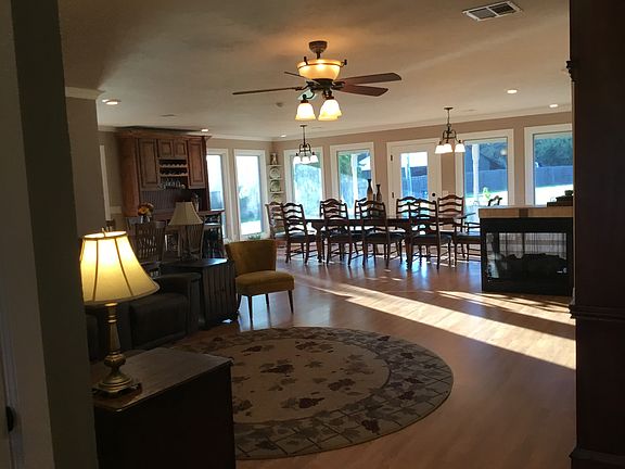 Living/dining