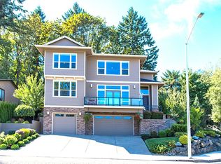 10615 SW 40th Ave, Portland, OR 97219