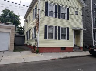 7 Harding St #1, Cambridge, MA 02141