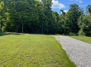 7988 Beavers Ridge Rd, Piketon, OH