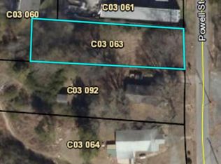 106 Powell St LOT 23-25, Calhoun, GA 30701