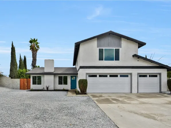 847 N Idyllwild Ave, Rialto, CA 92376