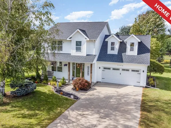 11216 Thornberry Dr, Freeland, MI 48623