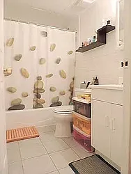 Rented by J Misrahi Realty Corp