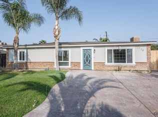 2720 Norman Ave, Bakersfield, CA 93304