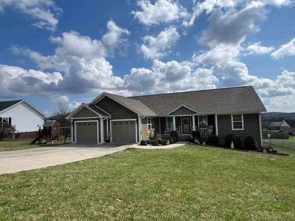 119 Farmview Ln, Somerset, KY 42501