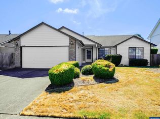1824 Zachris Ct NE, Keizer, OR 97303