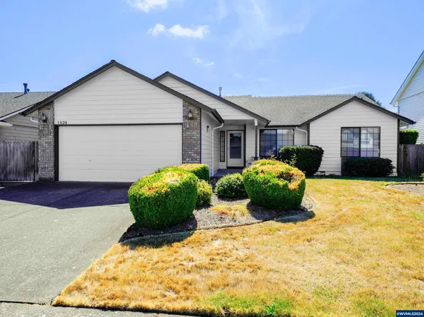 1824 Zachris Ct NE, Keizer, OR 97303