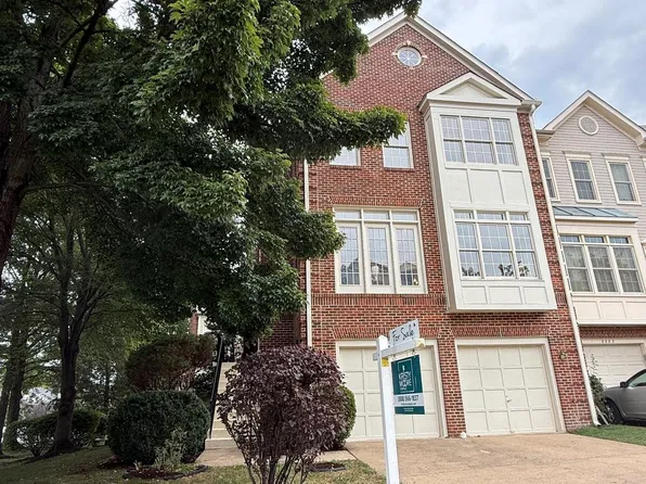6001 Wendron Way, Alexandria, VA 22315