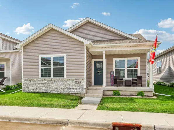 2605 NW 30th Ln, Ankeny, IA 50023