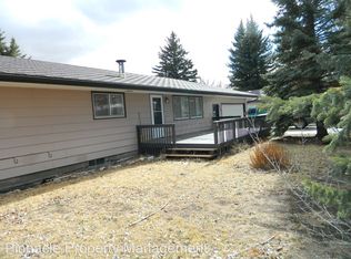 5407 Kerr Dr, Helena, MT 59602