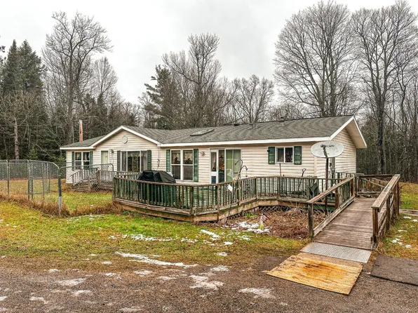 E23164 Old Us Highway 2 E, Watersmeet, MI 49969