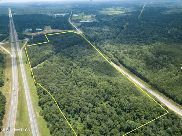 Us Highway 51, Magnolia, MS 39652
