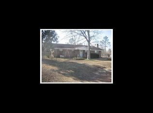 24635 Saucier Advance Rd, Saucier, MS 39574
