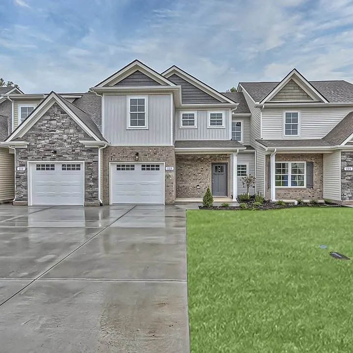 113 Creek Wood Rd