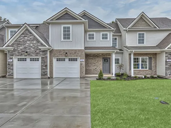 113 Creek Wood Rd, Manchester, TN 37355